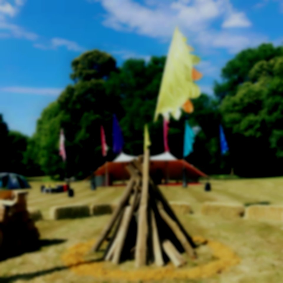 Festival Themed Party for a 40th Birthday Festival Themed Party for a 40th Birthday