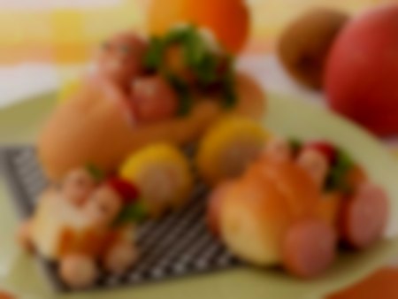 Little Kitchen Outside Catering