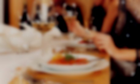 Catering Boulevard
