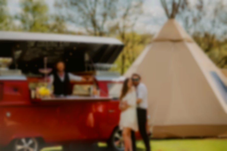 The Cocktail Car Company