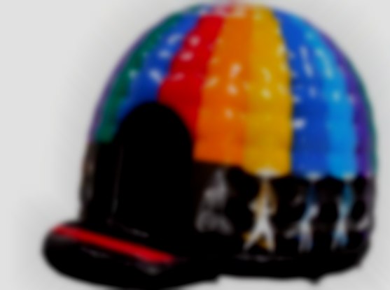 Piccolo Parties Disco Dome