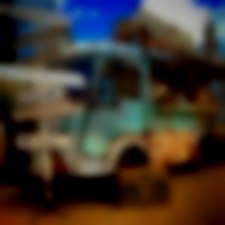 Coffee Van