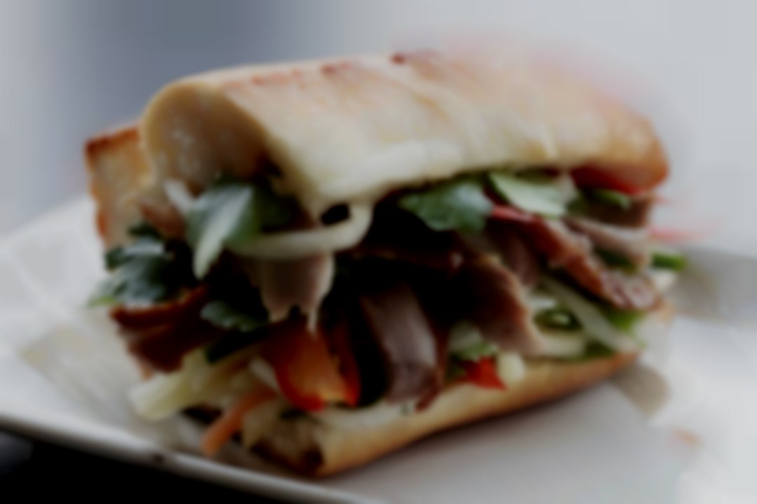 Vietnamese Catering