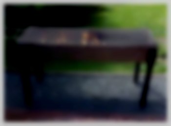 Hampshire BBQ Hire