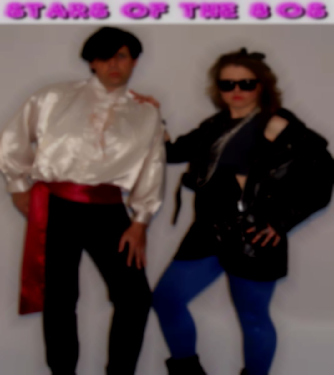 Promotional poster