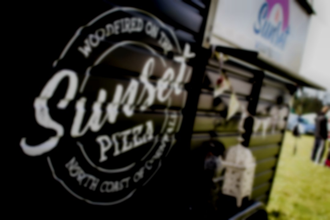 Sunset Pizza