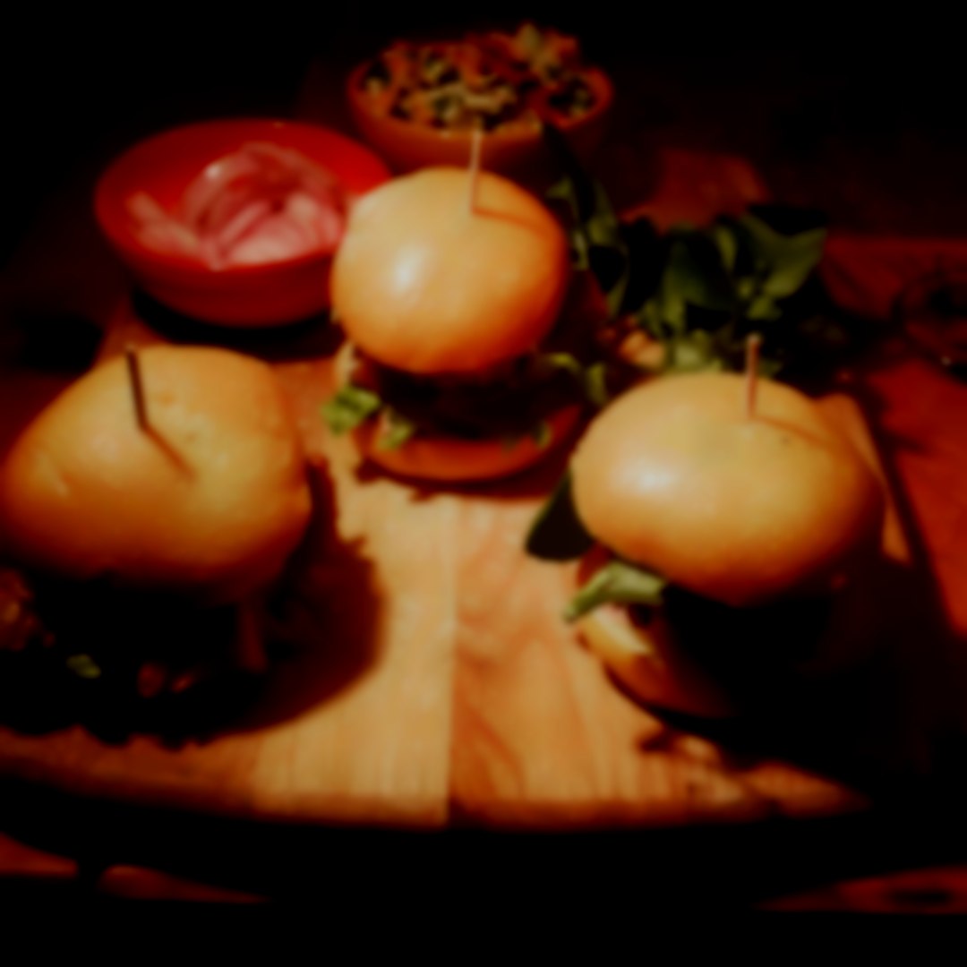 'I Do' Wedding Catering