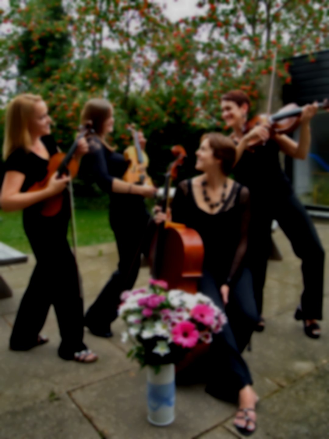 Salisbury String Quartet