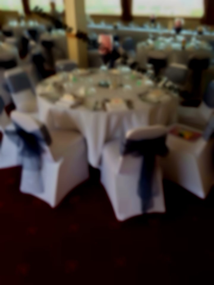 Chair cover for every occasion Mammas Weddings and Events