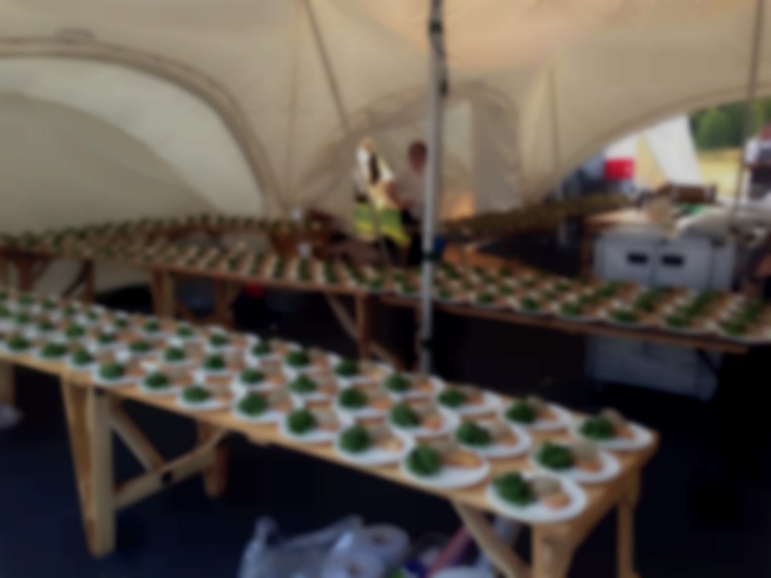 The No1 Food People