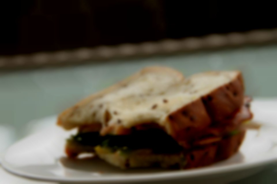 quality, award winning choices of bread In the Bag