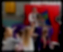 It's Party Time with Best Kids Parties Childrens Entertainer