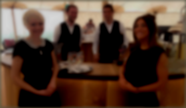 The Liquid Catering Company