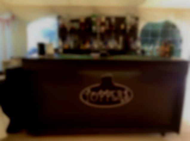Mobile Bar Wrexham