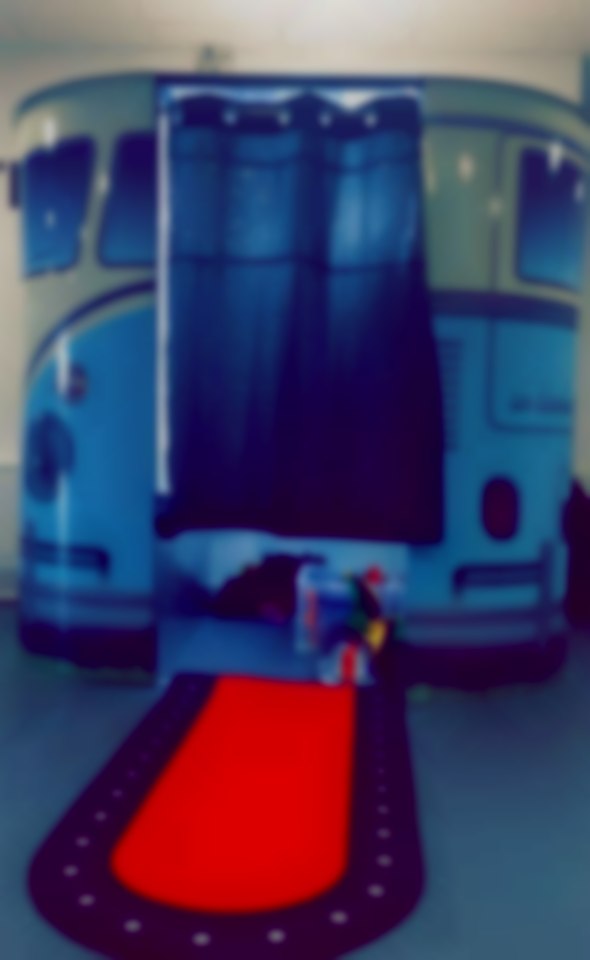 Photobooths In Kent