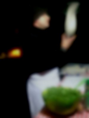 Pizza Buona