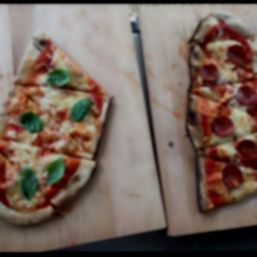 Pizza Pod