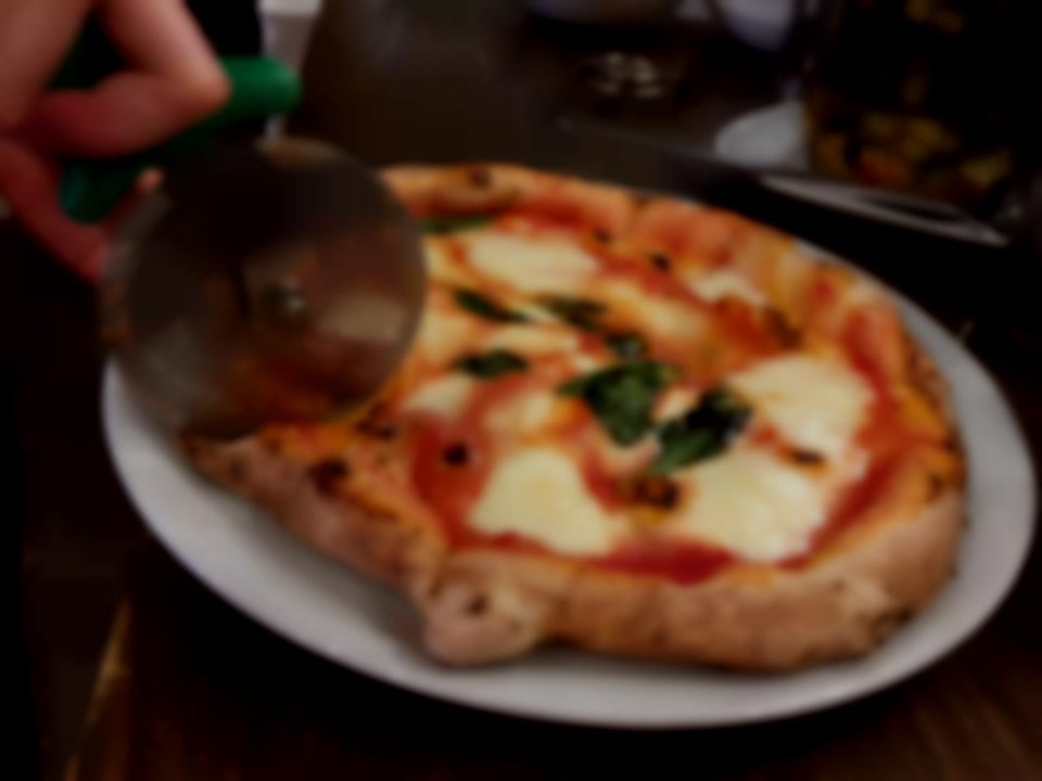 Proove Pizza