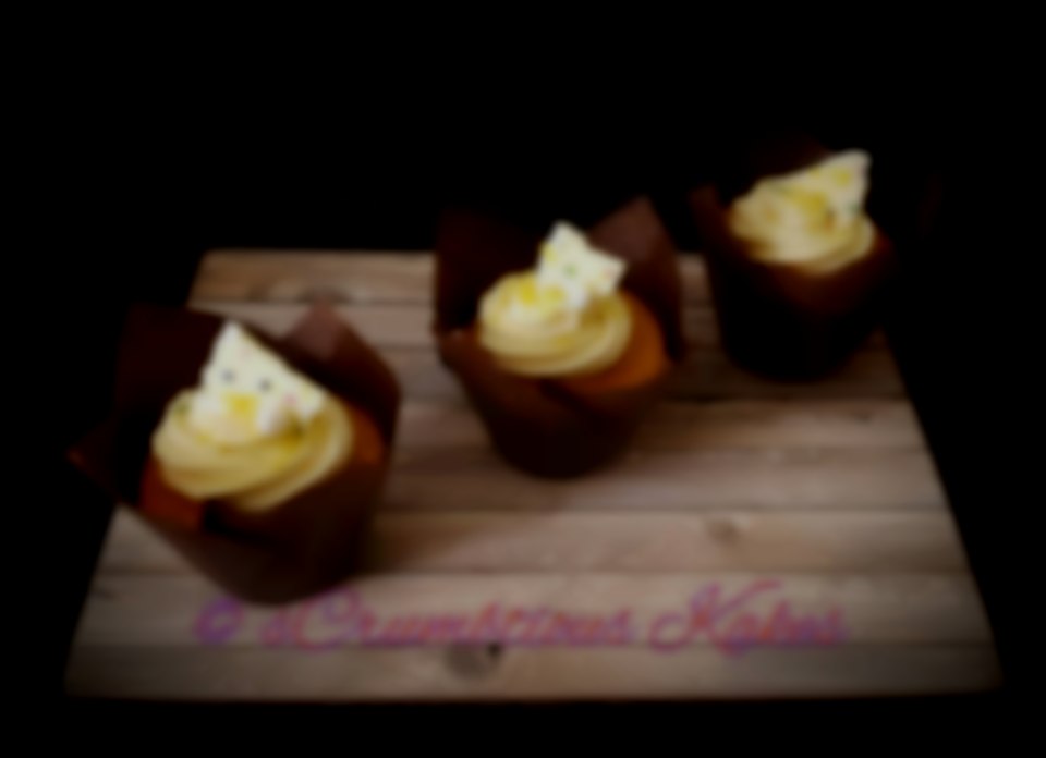 Lemon Ganache KupKakes sCrumbtious Kakes