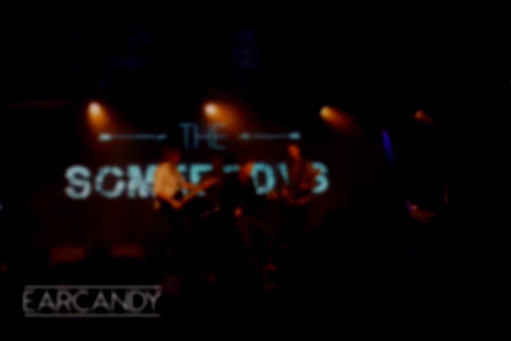 The Somebodys