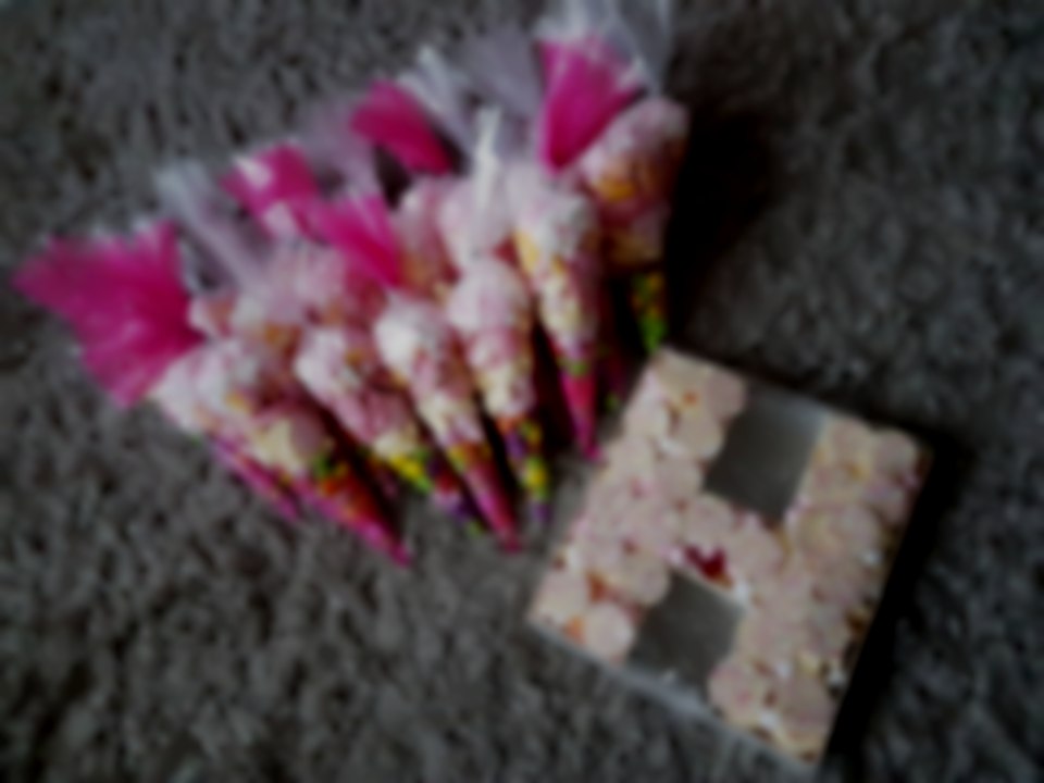 Diamond Pearl Events