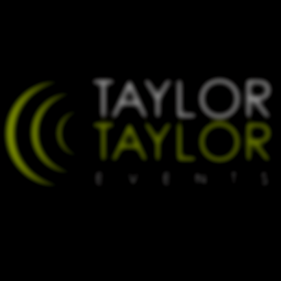 Taylor Taylor Events Taylor Taylor Events Logo