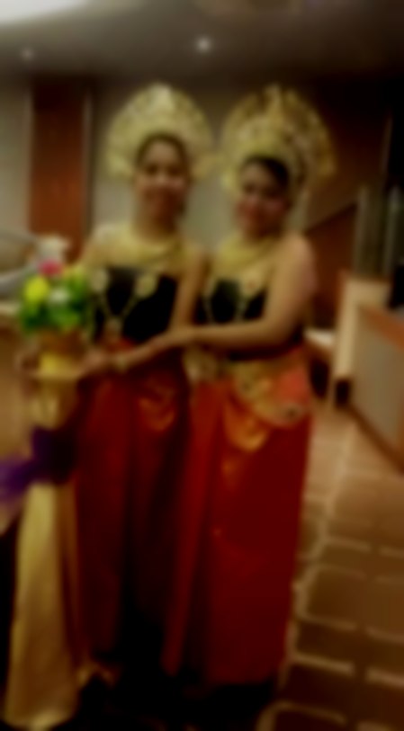 Thai Catering and Entertainment Bristol