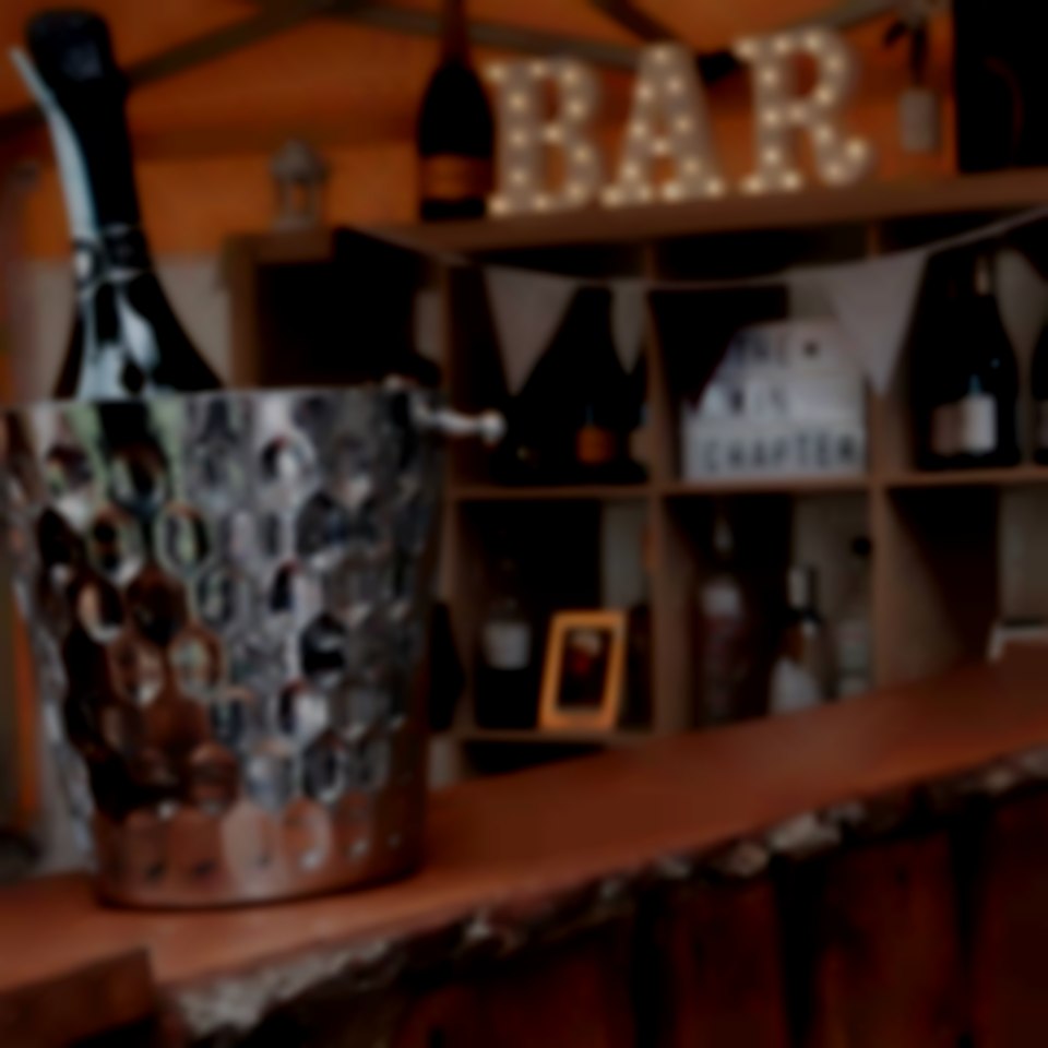 Wedding Bar Yorkshire