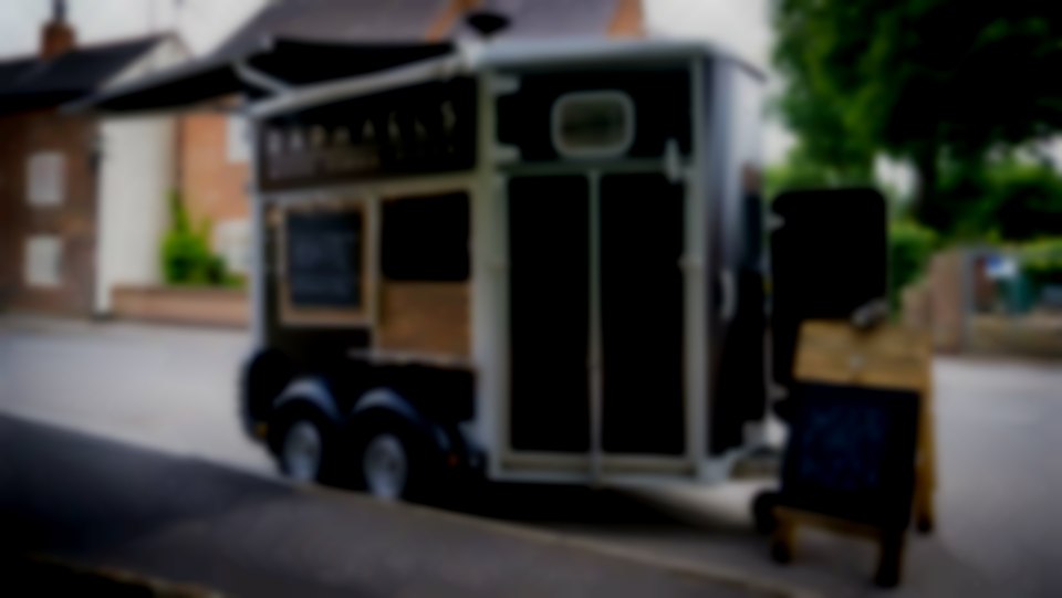 Country Box Catering