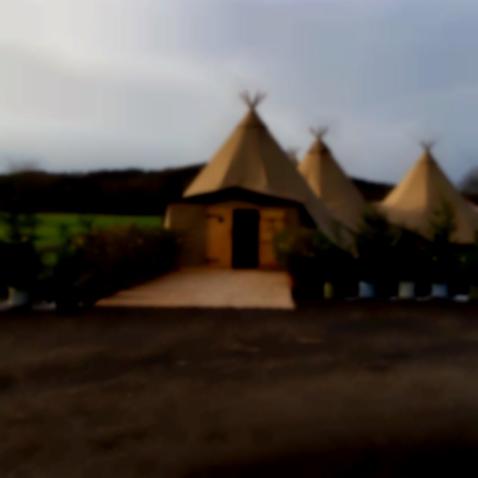 Unique Tent Company