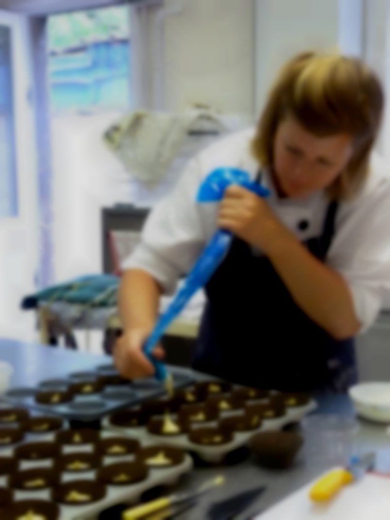 Eco Cuisine