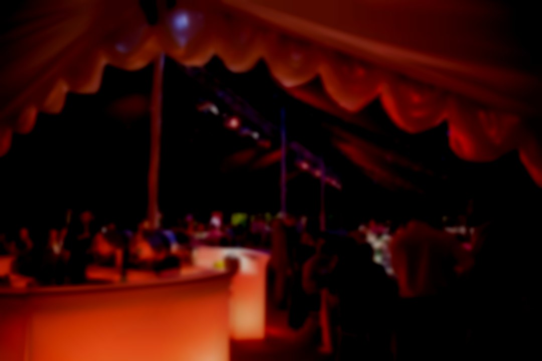 Oakleaf Marquees