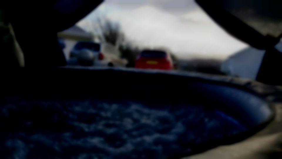 Hot Tub Hire North Wales