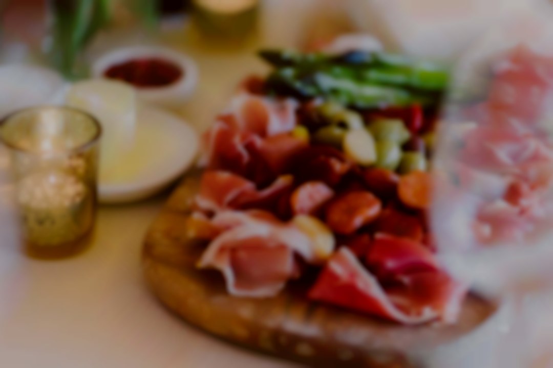Great Sharing platters Great Sharing platters