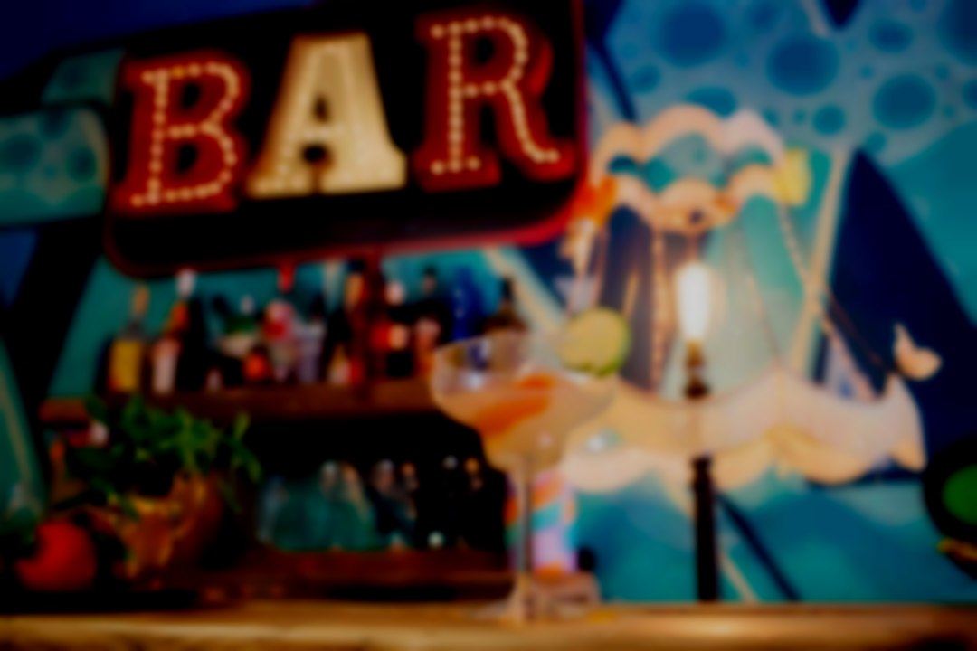 Alternative Events Bar services Mobile Bar, South Wales