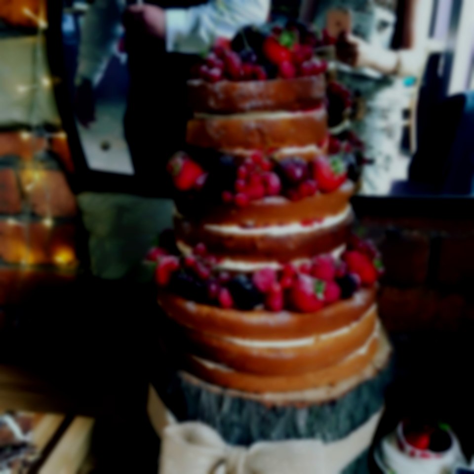 The Han-Made Catering Co.