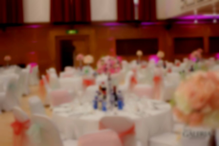Coral theme wedding Coral theme wedding