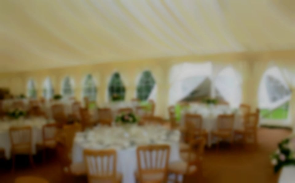 Celebration Marquees & Event Hire