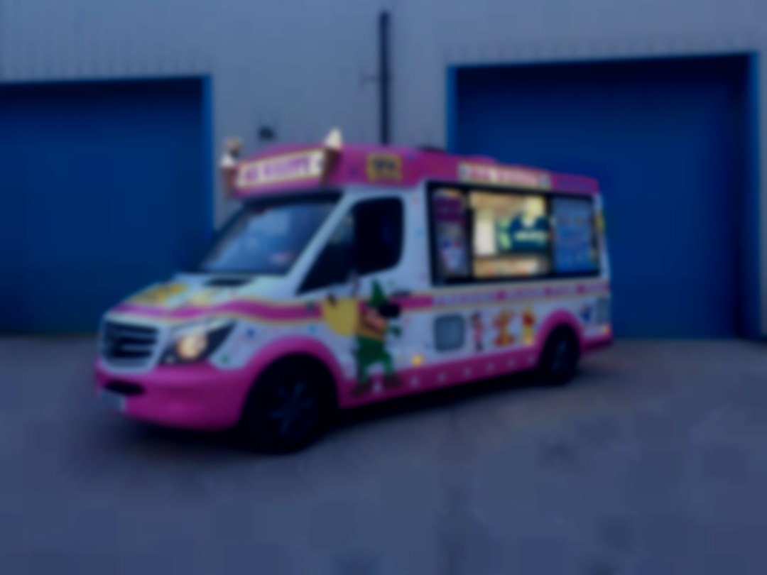 Nationwide Catering