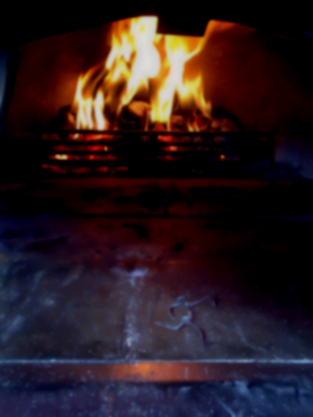 Getting hot! up to 450 degrees! Getting hot! up to 450 degrees!