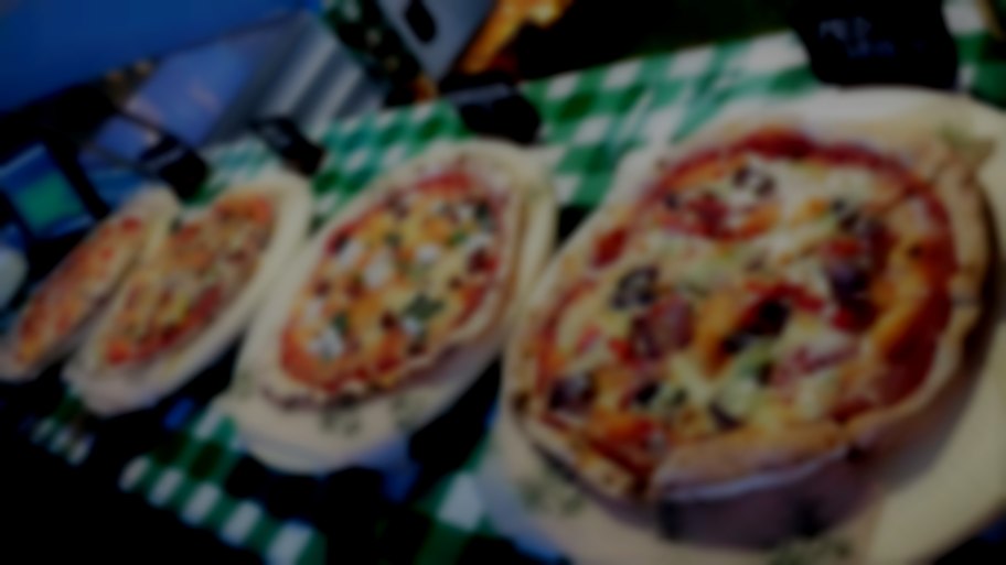 Artisan pizza buffet Artisan pizza buffet