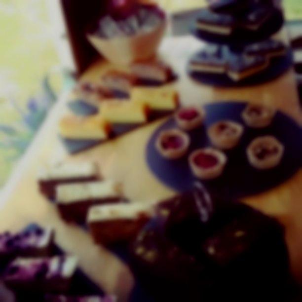 Raw, Gluten Free and Vegan Cakes Vintage Doris Cakes