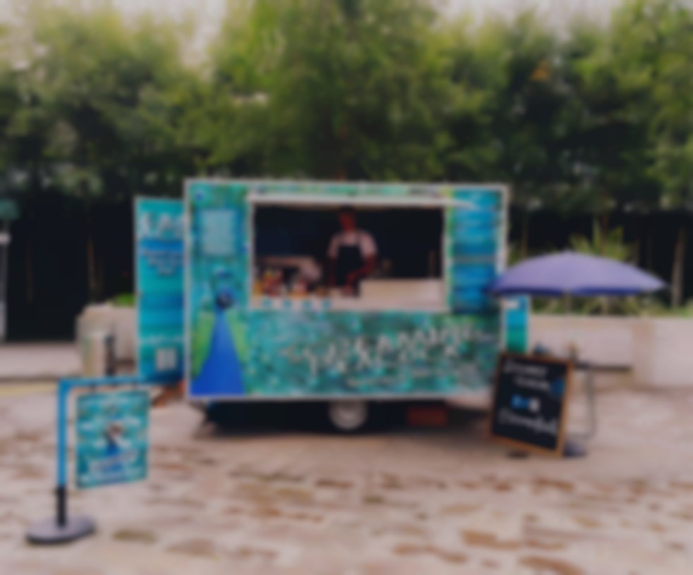Fountainbridge Market