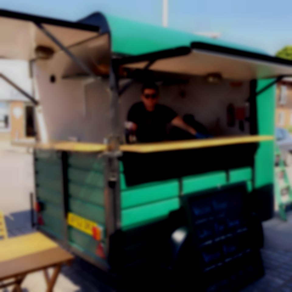 Country Box Catering