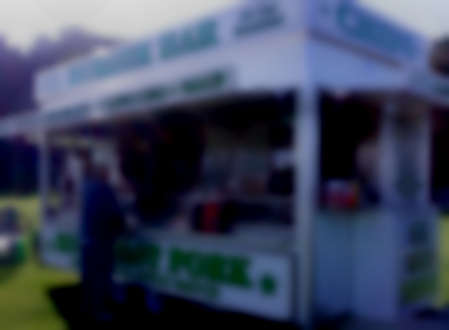 M Hedges Catering