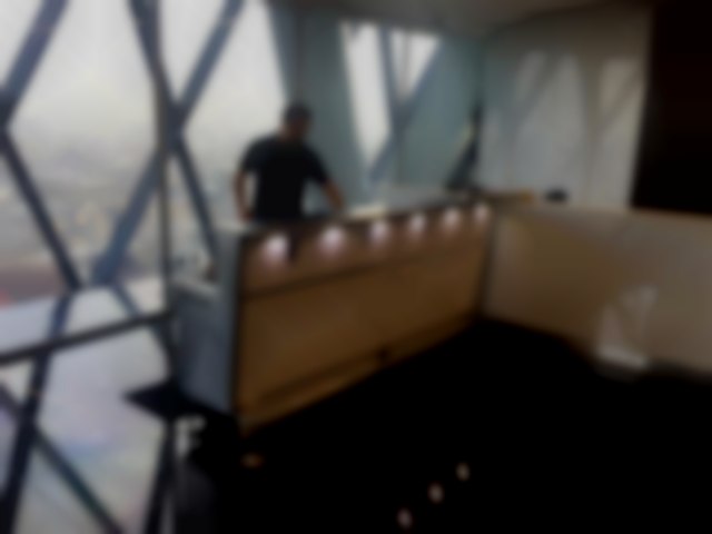 Zipbar Hire