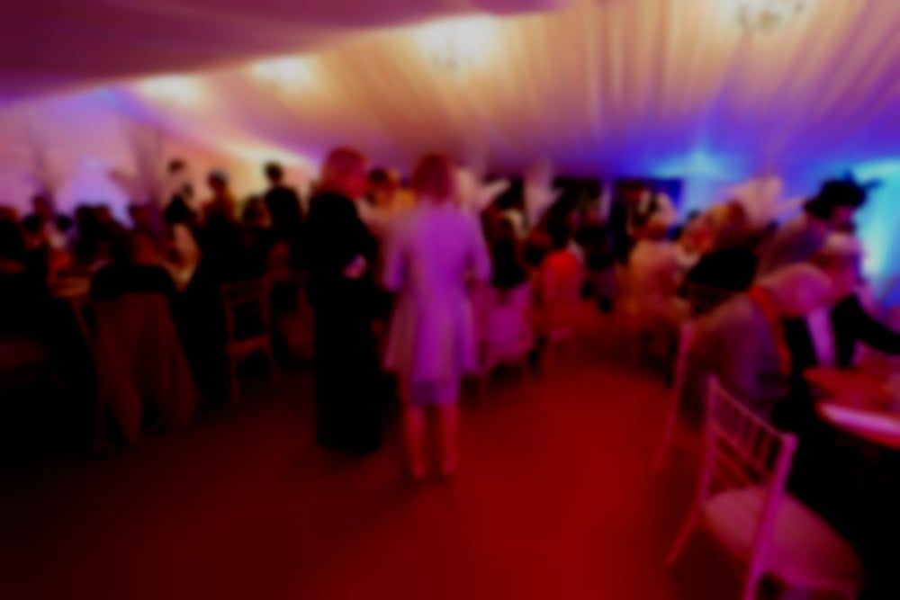 Great Gatsby Lavish Marquee Interior Great Gatsby Lavish Marquee Interior