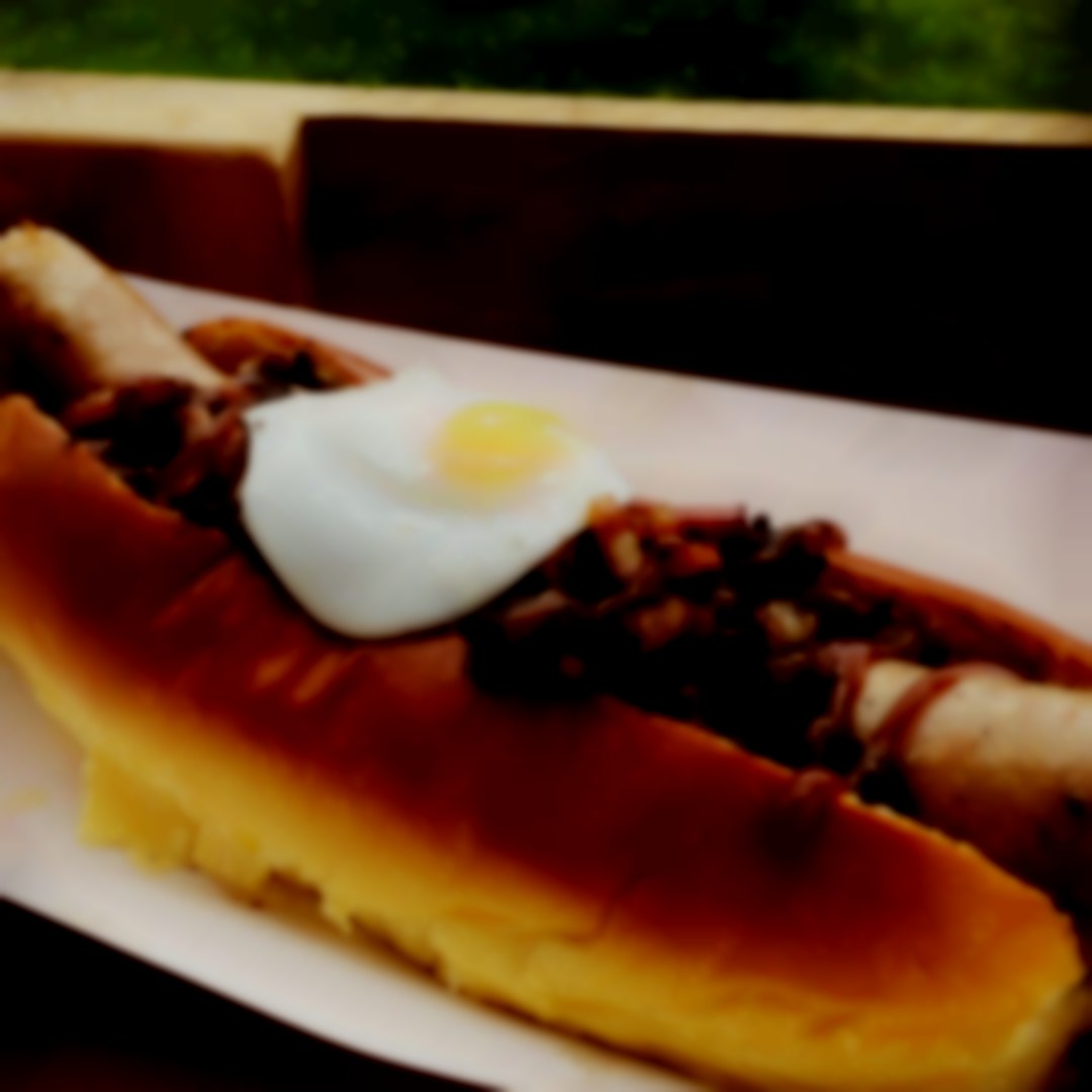 SausageBox International