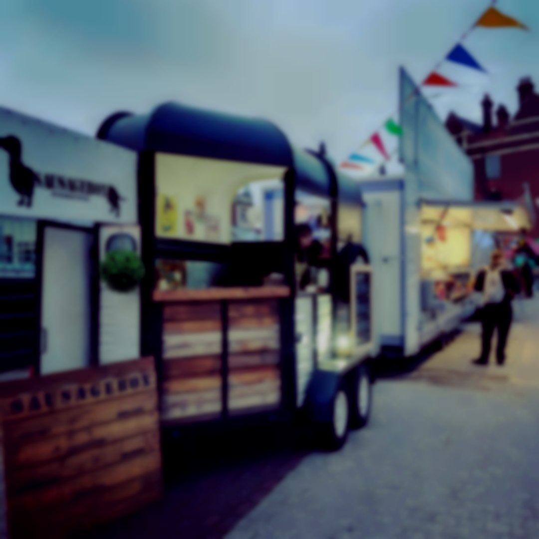 Hull Street Food Nights Hull Street Food Nights