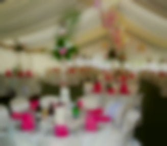Greater London Marquees